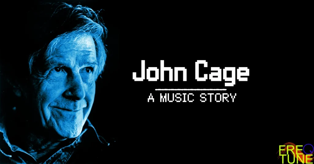John Cage