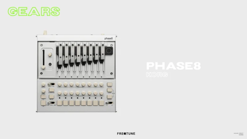 ที่มาภาพ: Korg